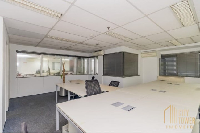 Imagem Sala Comercial à Venda, 248 m² em Paraíso - São Paulo