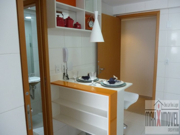 Imagem Apartamento com 3 Quartos à Venda, 80 m² em Cachambi - Rio De Janeiro