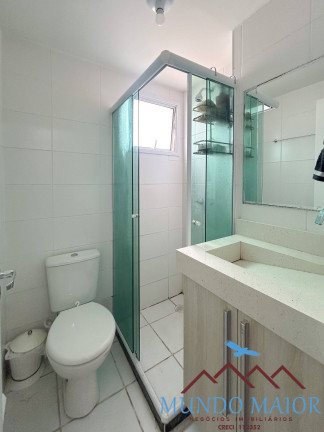 Imagem Apartamento com 2 Quartos à Venda, 45 m² em Jardim Utinga - Santo André
