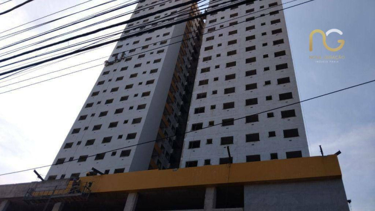 Imagem Apartamento com 2 Quartos à Venda, 43 m² em Parque São Vicente - São Vicente Imagem Apartamento com 2 Quartos à Venda, 43 m² em Parque São Vicente - São Vicente