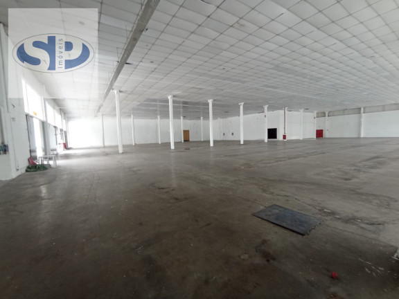 Imagem Imóvel Comercial para Alugar, 4.778 m² em Vila Albertina - São Paulo Imagem Imóvel Comercial para Alugar, 4.778 m² em Vila Albertina - São Paulo