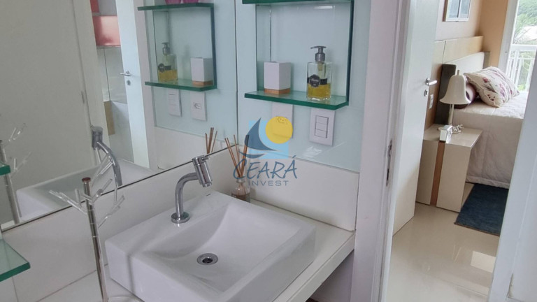 Imagem Apartamento com 3 Quartos à Venda, em Cambeba - Fortaleza Imagem Apartamento com 3 Quartos à Venda, em Cambeba - Fortaleza