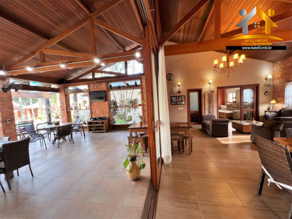 Imagem Casa de Condomínio com 5 Quartos à Venda, 690 m² em Granja Viana - Cotia Imagem Casa de Condomínio com 5 Quartos à Venda, 690 m² em Granja Viana - Cotia