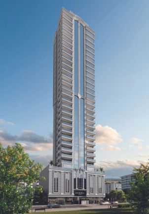 Imagem Apartamento com 4 Quartos à Venda, 259 m² em Meia Praia - Itapema Imagem Apartamento com 4 Quartos à Venda, 259 m² em Meia Praia - Itapema