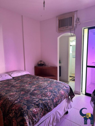 Imagem Apartamento com 1 Quarto à Venda, 61 m² em Candeal - Salvador Imagem Apartamento com 1 Quarto à Venda, 61 m² em Candeal - Salvador