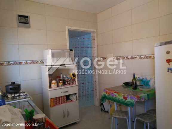 Imagem Apartamento com 1 Quarto à Venda, 56 m² em Morro Do Espelho - Sao Leopoldo