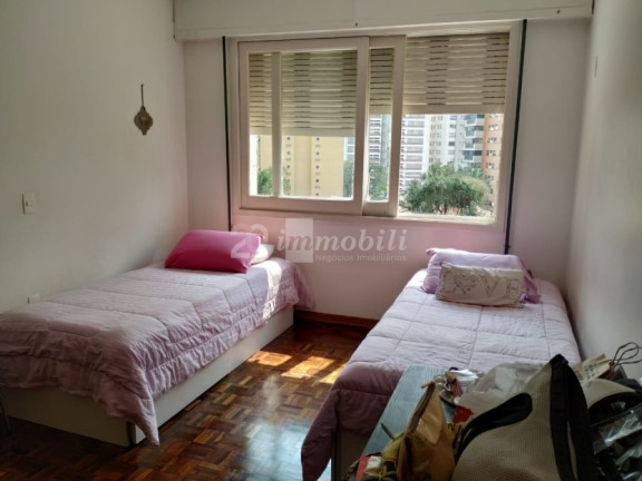 Imagem Apartamento com 3 Quartos à Venda, 141 m² em Perdizes - São Paulo
