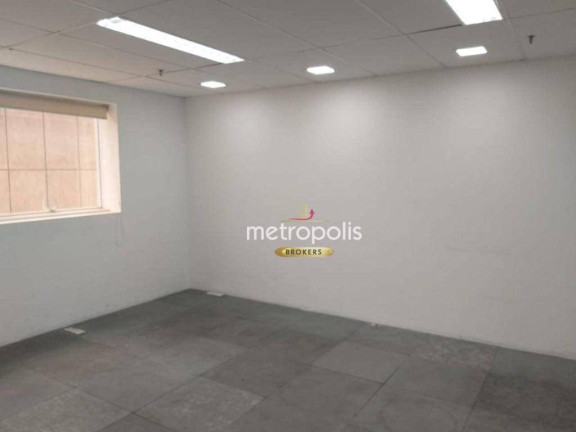 Imagem Sala Comercial para Alugar, 27 m² em Rudge Ramos - São Bernardo Do Campo Imagem Sala Comercial para Alugar, 27 m² em Rudge Ramos - São Bernardo Do Campo