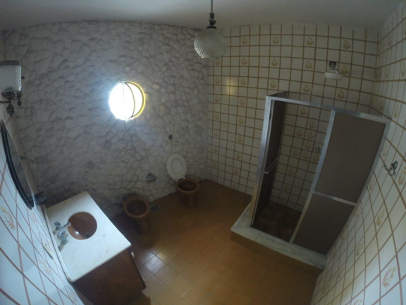 Imagem Casa com 2 Quartos à Venda, 305 m² em Campo Grande - Rio De Janeiro
