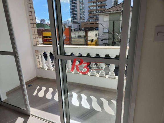 Imagem Apartamento com 3 Quartos à Venda, 132 m² em Ponta Da Praia - Santos Imagem Apartamento com 3 Quartos à Venda, 132 m² em Ponta Da Praia - Santos