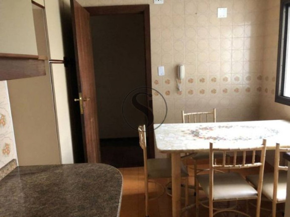 Imagem Apartamento com 2 Quartos para Alugar, 130 m² em Itaim Bibi - São Paulo
