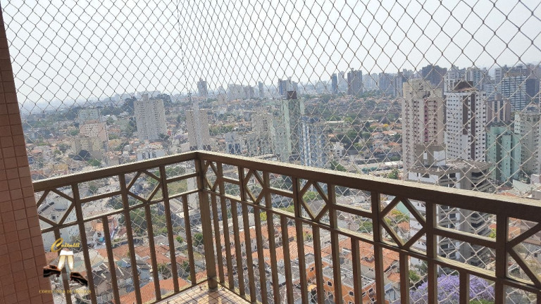 Imagem Apartamento com 3 Quartos para Alugar, 100 m² em Vila Bastos - Santo André Imagem Apartamento com 3 Quartos para Alugar, 100 m² em Vila Bastos - Santo André