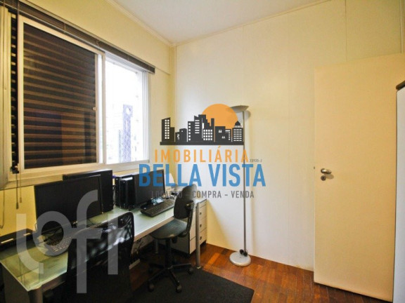 Imagem Apartamento com 3 Quartos à Venda, 116 m² em Paraíso - São Paulo