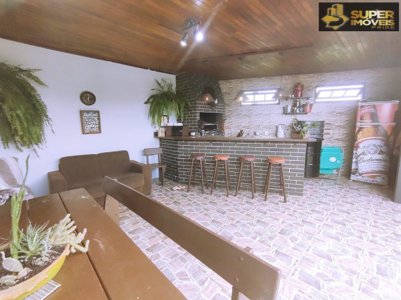 Imagem Casa com 5 Quartos à Venda, 256 m² em Três Vendas - Pelotas