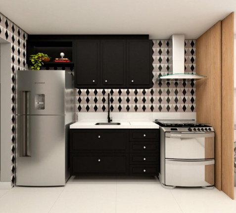 Imagem Apartamento com 3 Quartos à Venda, 90 m² em Pedra - Eusébio