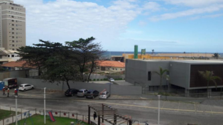 Imagem Apartamento com 1 Quarto à Venda, 45 m² em Armação - Salvador Imagem Apartamento com 1 Quarto à Venda, 45 m² em Armação - Salvador
