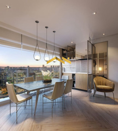 Imagem Apartamento com 2 Quartos à Venda, 75 m² em Itaim Bibi - São Paulo Imagem Apartamento com 2 Quartos à Venda, 75 m² em Itaim Bibi - São Paulo