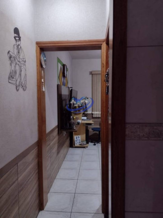 Imagem Casa com 3 Quartos à Venda, 137 m² em Vila Rio Branco - Jundiaí Imagem Casa com 3 Quartos à Venda, 137 m² em Vila Rio Branco - Jundiaí