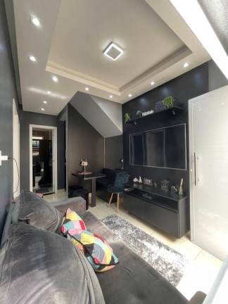 Imagem Casa com 2 Quartos à Venda, 39 m² em Canto Do Forte - Praia Grande Imagem Casa com 2 Quartos à Venda, 39 m² em Canto Do Forte - Praia Grande