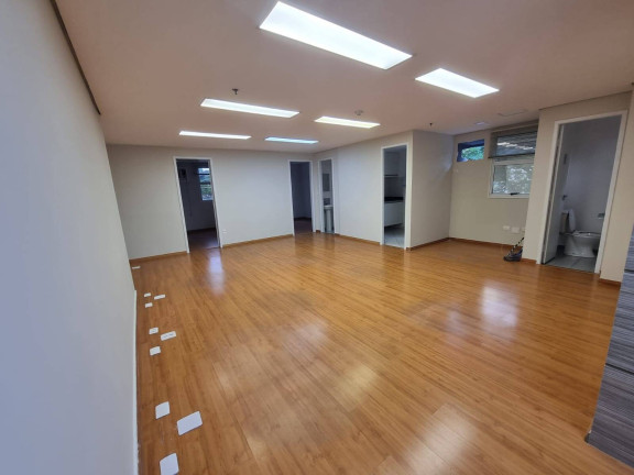 Imagem Sala Comercial para Alugar, 90 m² em Brooklin Paulista - São Paulo Imagem Sala Comercial para Alugar, 90 m² em Brooklin Paulista - São Paulo