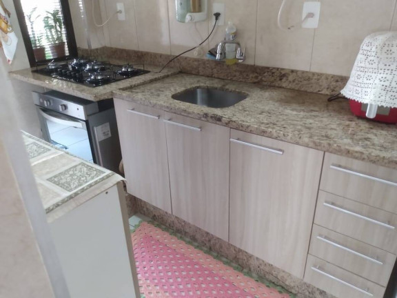 Imagem Apartamento com 3 Quartos à Venda, 70 m² em Vila Jardini - Sorocaba Imagem Apartamento com 3 Quartos à Venda, 70 m² em Vila Jardini - Sorocaba