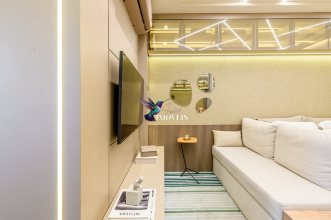 Imagem Imóvel com 1 Quarto à Venda, 43 m² em Passo Da Areia - Porto Alegre Imagem Imóvel com 1 Quarto à Venda, 43 m² em Passo Da Areia - Porto Alegre