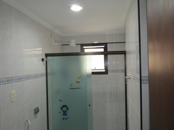 Imagem Apartamento com 2 Quartos à Venda, 121 m² em Campo Grande - Santos Imagem Apartamento com 2 Quartos à Venda, 121 m² em Campo Grande - Santos