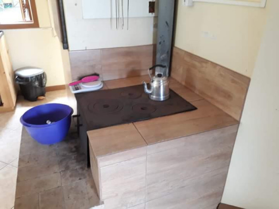 Imagem Imóvel com 1 Quarto à Venda,  em Maquiné - Maquine