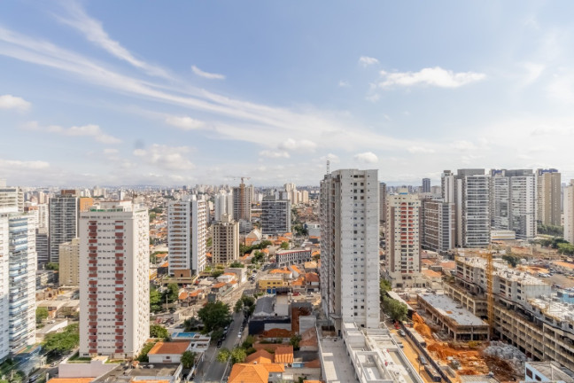 Apartamento com 2 Quartos à Venda, 72 m² em Alto Do Ipiranga - São Paulo