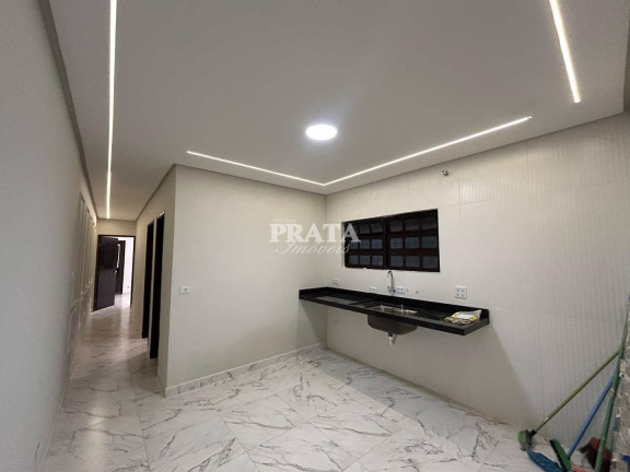 Imagem Casa com 2 Quartos à Venda, 74 m² em Caiçara - Praia Grande Imagem Casa com 2 Quartos à Venda, 74 m² em Caiçara - Praia Grande