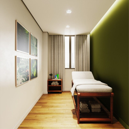 Imagem Apartamento com 3 Quartos à Venda, 92 m² em Vila Mascote - São Paulo