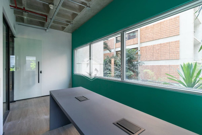 Imagem Sala Comercial à Venda, 70 m² em Vila Olímpia - São Paulo Imagem Sala Comercial à Venda, 70 m² em Vila Olímpia - São Paulo