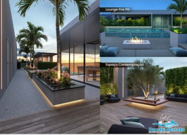 Imagem Apartamento com 1 Quarto à Venda, 35 m² em Maranduba - Ubatuba Imagem Apartamento com 1 Quarto à Venda, 35 m² em Maranduba - Ubatuba