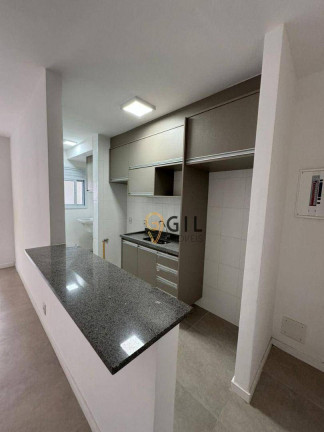 Imagem Apartamento com 2 Quartos à Venda ou Locação, 52 m² em Jardim Das Indústrias - Jacareí