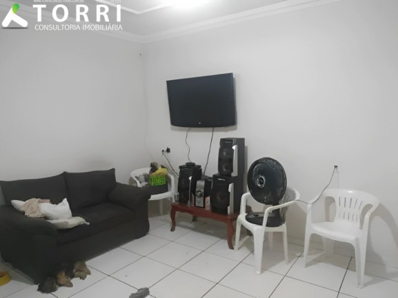 Imagem Sobrado com 3 Quartos à Venda, 130 m² em Jardim Archila - Votorantim Imagem Sobrado com 3 Quartos à Venda, 130 m² em Jardim Archila - Votorantim
