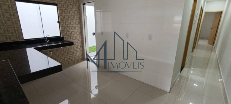 Imagem Casa com 3 Quartos à Venda, 180 m² em Cidade Vera Cruz - Aparecida De Goiânia Imagem Casa com 3 Quartos à Venda, 180 m² em Cidade Vera Cruz - Aparecida De Goiânia