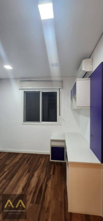 Imagem Apartamento com 4 Quartos à Venda, 156 m² em Tamboré - Barueri