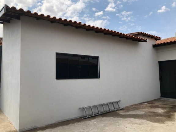 Imagem Casa com 2 Quartos à Venda, 100 m² em Jardim Primavera - Sumaré