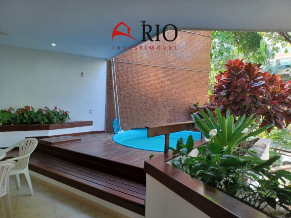 Cobertura com 4 Quartos à Venda, 230 m² em Barra Da Tijuca - Rio De Janeiro