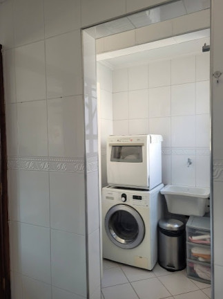 Imagem Cobertura com 3 Quartos à Venda, 166 m² em Jardim Maria Adelaide - São Bernardo Do Campo