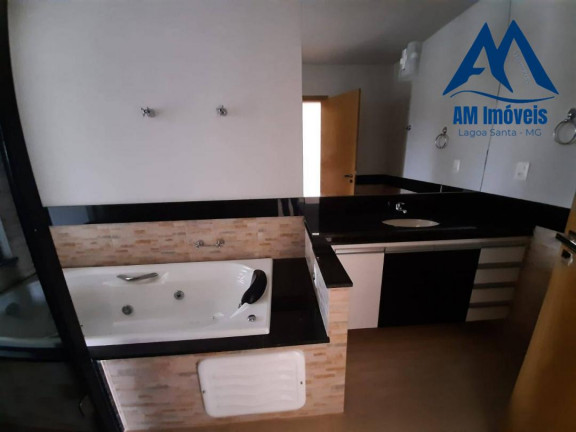Imagem Casa de Condomínio com 4 Quartos à Venda, 262 m² em Trilhas Do Sol - Lagoa Santa Imagem Casa de Condomínio com 4 Quartos à Venda, 262 m² em Trilhas Do Sol - Lagoa Santa