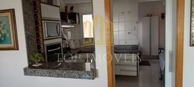 Imagem Apartamento com 3 Quartos à Venda, 107 m² em Jardim Satélite - São José Dos Campos