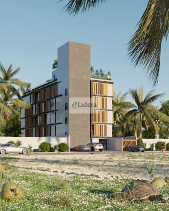 Imagem Flat com 1 Quarto à Venda, 26 m² em Intermares - Cabedelo Imagem Flat com 1 Quarto à Venda, 26 m² em Intermares - Cabedelo