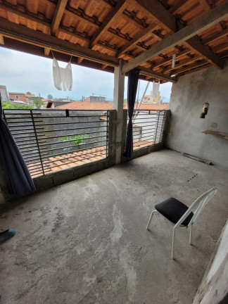 Imagem Casa com 3 Quartos à Venda, 110 m² em Residencial Maricá - Pindamonhangaba Imagem Casa com 3 Quartos à Venda, 110 m² em Residencial Maricá - Pindamonhangaba