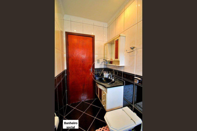 Imagem Sobrado com 2 Quartos à Venda, 193 m² em Jardim Alvorada - Santo André Imagem Sobrado com 2 Quartos à Venda, 193 m² em Jardim Alvorada - Santo André