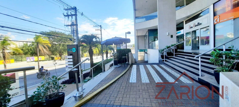 Imagem Sala Comercial à Venda, 33 m² em Parque Senhor Do Bonfim - Taubaté Imagem Sala Comercial à Venda, 33 m² em Parque Senhor Do Bonfim - Taubaté