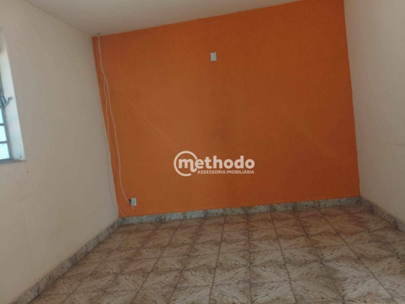 Imagem Casa com 3 Quartos à Venda, 182 m² em Vila Pompéia - Campinas Imagem Casa com 3 Quartos à Venda, 182 m² em Vila Pompéia - Campinas
