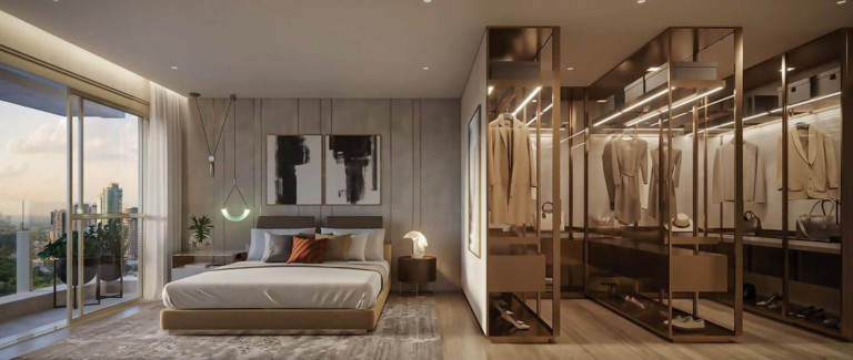 Imagem Apartamento com 3 Quartos à Venda, 240 m² em Ibirapuera - São Paulo