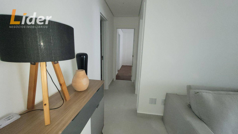 Imagem Apartamento com 2 Quartos para Alugar, 65 m² em Cascatinha - Juiz De Fora