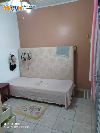 Imagem Casa de Condomínio com 1 Quarto à Venda,  em Jardim Real - Praia Grande